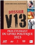 Azzeddine Ahmed-Chaouch et Valentin Pasquier - Dossier V13.
