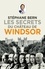 Stéphane Bern - Les secrets du château de Windsor.