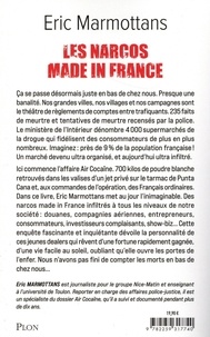 Les narcos made in France