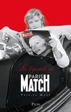 Patrick Mahé - La légende de Paris-Match.