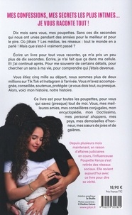 De Poupette à Kenza. Les dix secondes qui ont changé ma vie