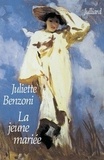 Juliette Benzoni - Les dames du Méditerranée-Express Tome  1 : La jeune mariée.