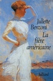 Juliette Benzoni - Les dames du Méditerranée-Express Tome 2 : La fière Américaine.