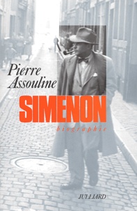Pierre Assouline - Simenon.