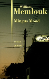 William Memlouk - Mingus mood.