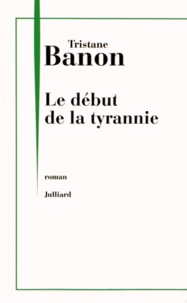 Tristane Banon - Le début de la tyrannie.