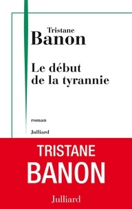 Tristane Banon - Le début de la tyrannie.