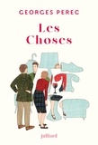 Georges Perec - Les Choses - Edition du cinquantenaire.