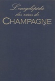 Michel Dovaz - L'Encyclopédie des vins de Champagne.