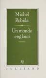 Albert Robida - Un Monde englouti  Tome 1 - La Maison de campagne.