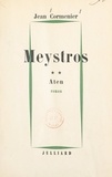 Jean Cormenier - Meystros (2) - Aten.