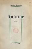Matho Voltolin - Antoine.
