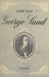 Jeanne Galzy - George Sand.