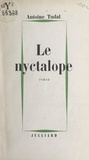 Antoine Tudal - Le nyctalope.