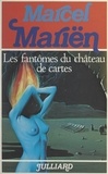 Marcel Mariën - Les fantômes du château de cartes - Nouvelles.