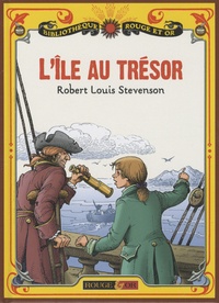 Robert Louis Stevenson - L'île au trésor.