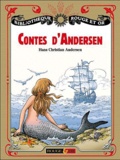 Hans Christian Andersen - Contes d'Andersen.