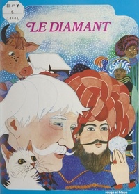 Jean-Côme Noguès et Marie Chartrain - Le diamant.