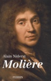 Alain Niderst - Molière.