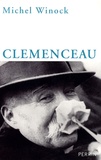 Michel Winock - Clemenceau.