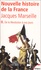 Jacques Marseille - Nouvelle histoire de la France. - Tome 2, De la Révolution à nos jours.