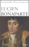 Antonello Pietromarchi - Lucien Bonaparte - Prince romain.