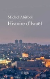 Michel Abitbol - Histoire d'Israël.