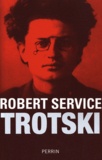 Robert Service - Trotski.