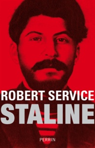 Robert Service - Staline.