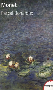Pascal Bonafoux - Monet (1840-1926).
