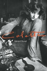 Gérard Bonal - Colette - "Je veux faire ce que je veux".