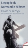 Roland de La Poype - L'épopée du Normandie-Niémen.