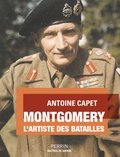 Antoine Capet - Montgomery.