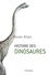 Ronan Allain - Histoire des dinosaures.