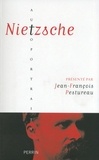 Jean-François Pestureau - Nietzsche.