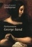Laurent Greilsamer et Claire Greilsamer - Dictionnaire George Sand.