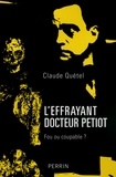 Claude Quétel - L'effrayant docteur Petiot.