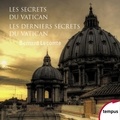 Bernard Lecomte - Les secrets du Vatican - Coffret 2 tomes.