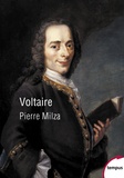 Pierre Milza - Voltaire.