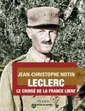 Jean-Christophe Notin - Leclerc.