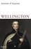 Antoine d' Arjuzon - Wellington.