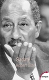 Robert Solé - Sadate.