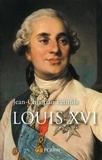 Jean-Christian Petitfils - Louis XVI.