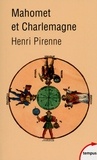 Henri Pirenne - Mahomet et Charlemagne.
