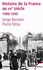 Serge Berstein - Histoire de la France au XXème siècle - Tome 1 : 1900-1930.