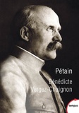 Bénédicte Vergez-Chaignon - Pétain.