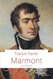 Franck Favier - Marmont - Le maudit.