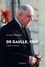 Arnaud Teyssier - De Gaulle 1969 - L'autre révolution.
