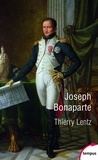 Thierry Lentz - Joseph Bonaparte.