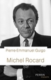 Pierre-Emmanuel Guigo - Michel Rocard.